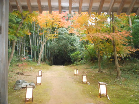 伊勢の津七福神 開創法会次第参加