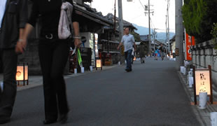 第10回しまがはら竹灯の宴　行灯提供